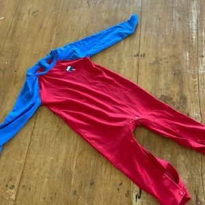 The North Face Infant cover up